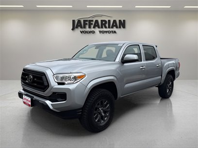 Used 2022 Toyota Tacoma SR