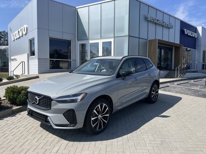 New 2025 Volvo XC60 B5 Plus w/ Protection Package Premier