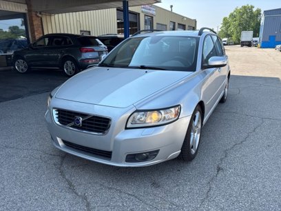 Used 2008 Volvo V50 2.4i
