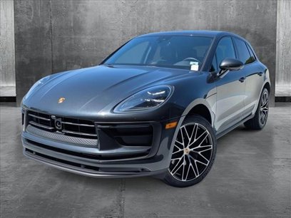 Certified 2024 Porsche Macan