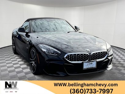 Used 2020 BMW Z4 sDrive30i w/ Executive Package