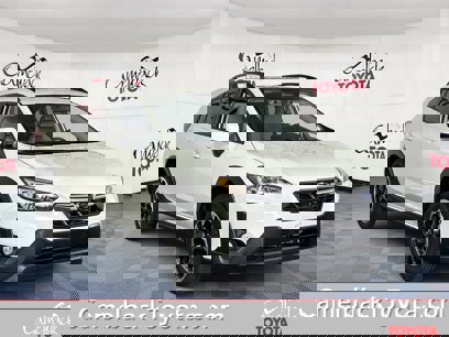 Used 2023 Subaru Crosstrek 2.0i Premium