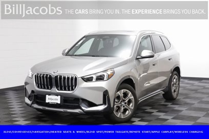 Certified 2025 BMW X1 xDrive28i w/ Convenience Package