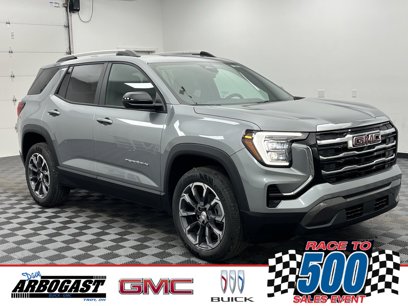 New 2026 GMC Terrain Elevation w/ Elevation Premium Package