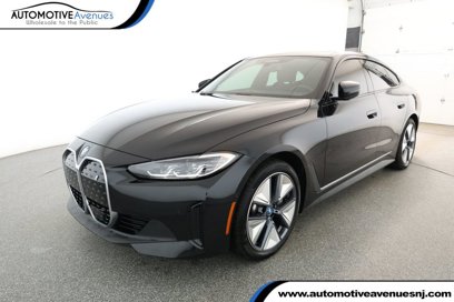 Used 2023 BMW i4 eDrive35