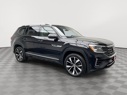 Used 2024 Volkswagen Atlas SEL Premium R-Line