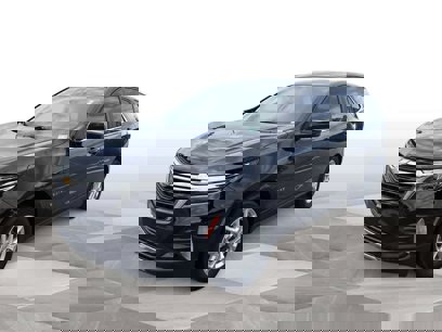 Used 2022 Chevrolet Equinox LT