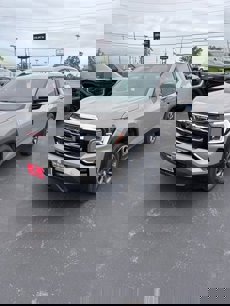 New 2026 GMC Terrain Elevation w/ Elevation Premium Package