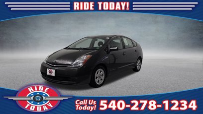 Used 2009 Toyota Prius