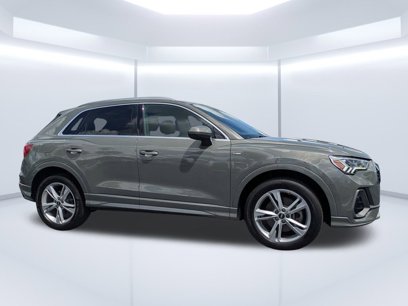 Used 2022 Audi Q3 2.0T Premium Plus
