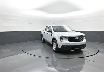 New 2025 Ford Maverick XL