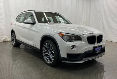 Used 2015 BMW X1 xDrive35i