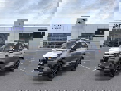 New 2025 Ford Escape SE w/ PHEV Premium Package