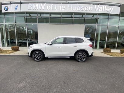 New 2025 BMW X1 xDrive28i w/ Technology Package