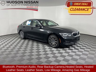 Used 2020 BMW 330i xDrive Sedan w/ Convenience Package