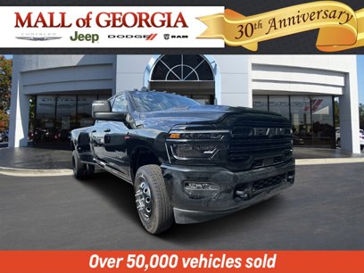 Used 2025 RAM 3500 Laramie