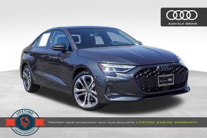 Used 2025 Audi A3 2.0T Premium w/ Convenience Package