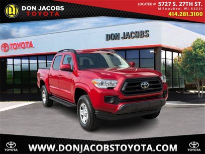 Used 2023 Toyota Tacoma SR