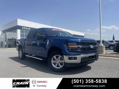 Used 2024 Ford F150 XLT