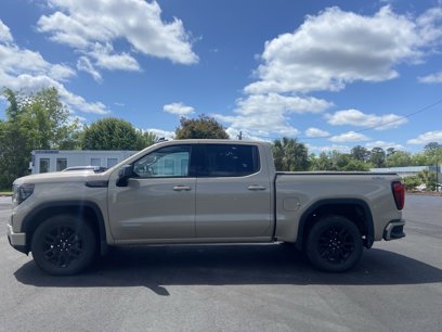 Used 2022 GMC Sierra 1500 Elevation
