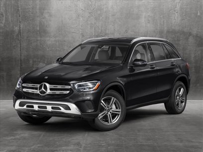 Used 2020 Mercedes-Benz GLC 300