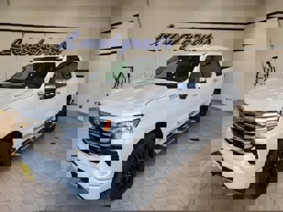 Used 2024 Chevrolet Silverado 1500 High Country w/ Technology Package
