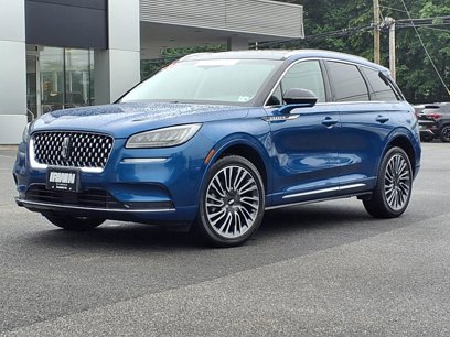 Certified 2020 Lincoln Corsair Reserve w/ Appearance Package