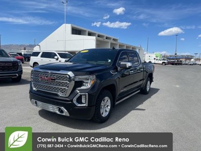 Used 2019 GMC Sierra 1500 Denali w/ Denali Ultimate Package