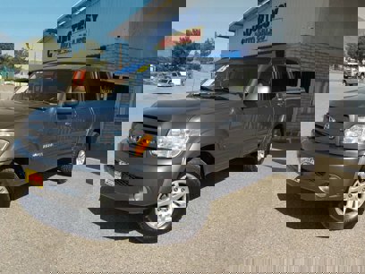 Used 2005 Toyota Tundra Limited