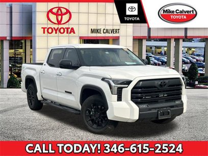 Certified 2024 Toyota Tundra SR5
