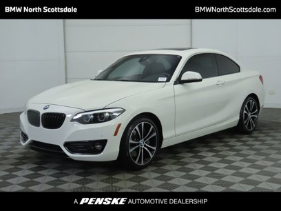 Used 2021 BMW 230i Coupe w/ Convenience Package
