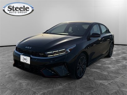 Used 2024 Kia Forte GT