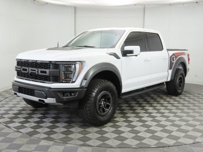 Used 2023 Ford F150 Raptor