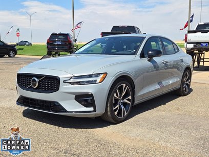 Certified 2024 Volvo S60 B5 Core
