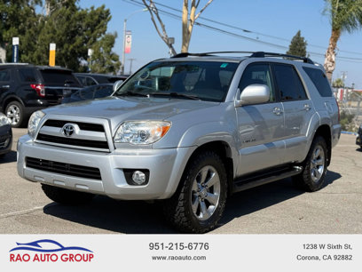 Used 2009 Toyota 4Runner Limited