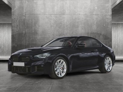 New 2025 BMW M2