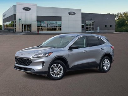 Used 2022 Ford Escape SE w/ Convenience Package