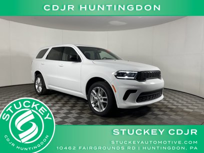 Used 2024 Dodge Durango GT