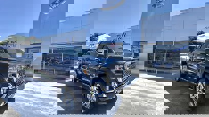 Used 2020 GMC Sierra 1500 Denali