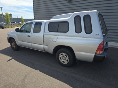 Used 2012 Toyota Tacoma 2WD Access Cab