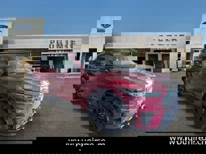 New 2025 Ford Mustang Mach-E Premium w/ Sport Appearance Package