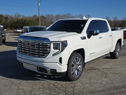 Used 2024 GMC Sierra 1500 Denali w/ Denali Reserve Package