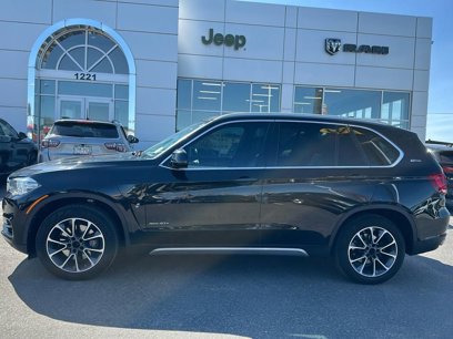 Used 2018 BMW X5 xDrive40e