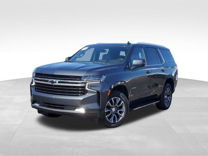 Certified 2022 Chevrolet Tahoe LT w/ Luxury Package