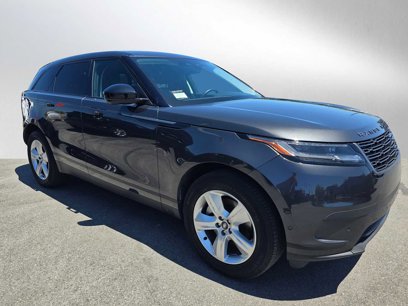 Certified 2024 Land Rover Range Rover Velar S
