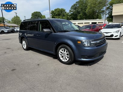 Used 2019 Ford Flex SE