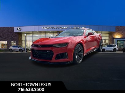 Used 2023 Chevrolet Camaro ZL1