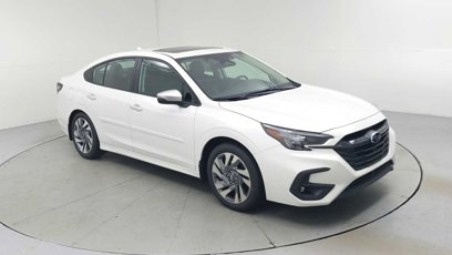 New 2025 Subaru Legacy Touring XT w/ Popular Package #3