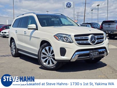 Used 2018 Mercedes-Benz GLS 450 4MATIC