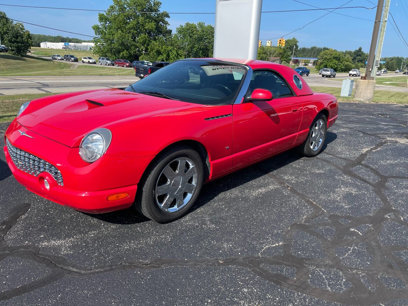 Used 2003 Ford Thunderbird Deluxe
